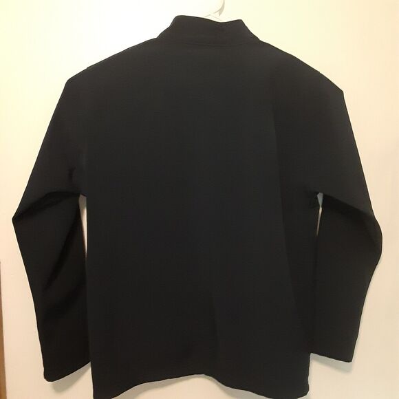 G3 Boats Team 365 Adult Mens M Blue Full Zip Lightweight Jacket Polyester Blend - Picture 7 of 10